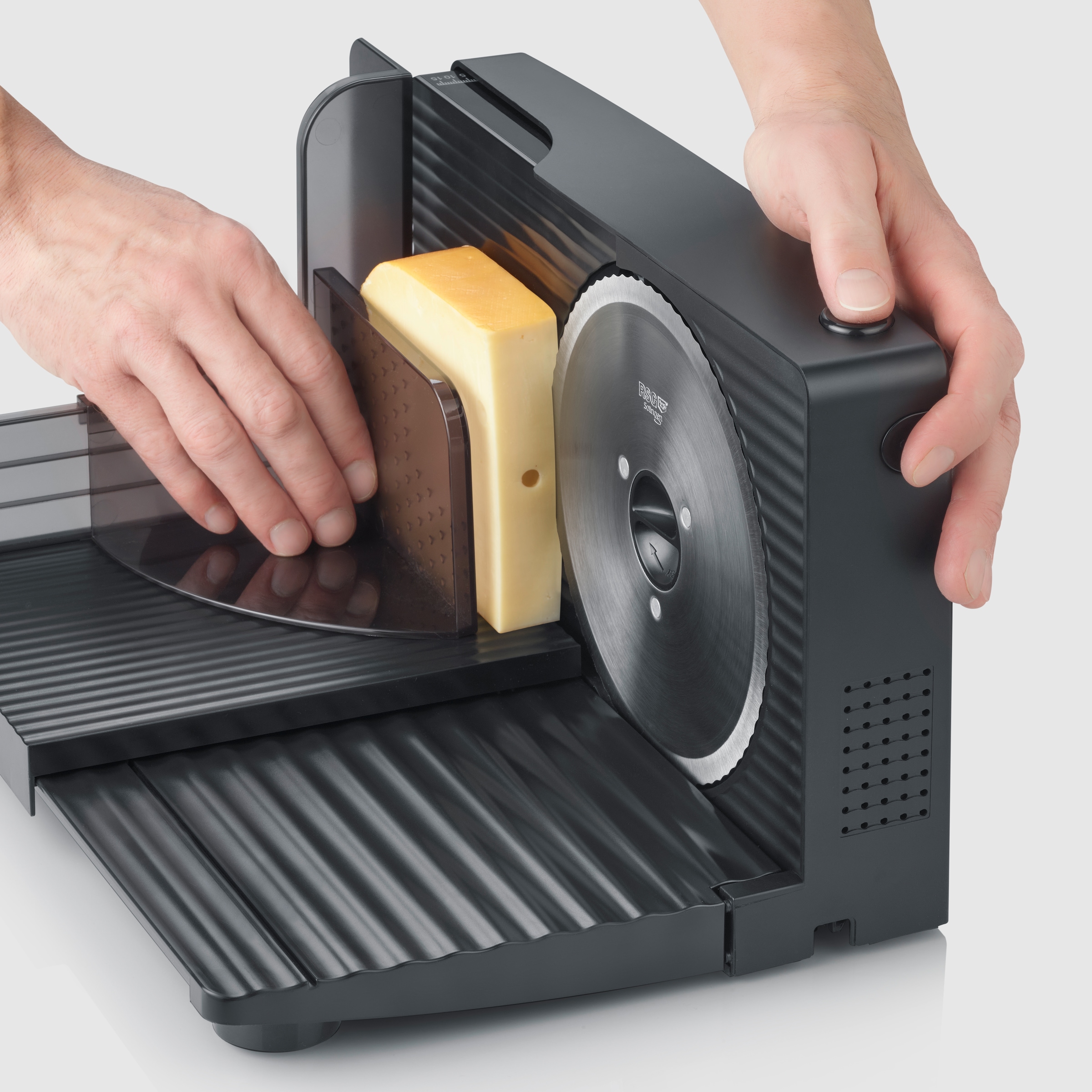 Severin Allesschneider »AS 9578«, 100 W
