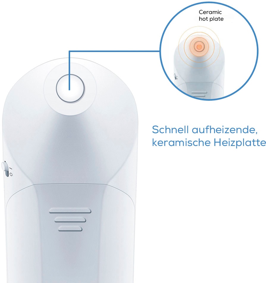 BEURER Insektenstichheiler »BR 60« 3 Stk. tlg. Medizinprodukt