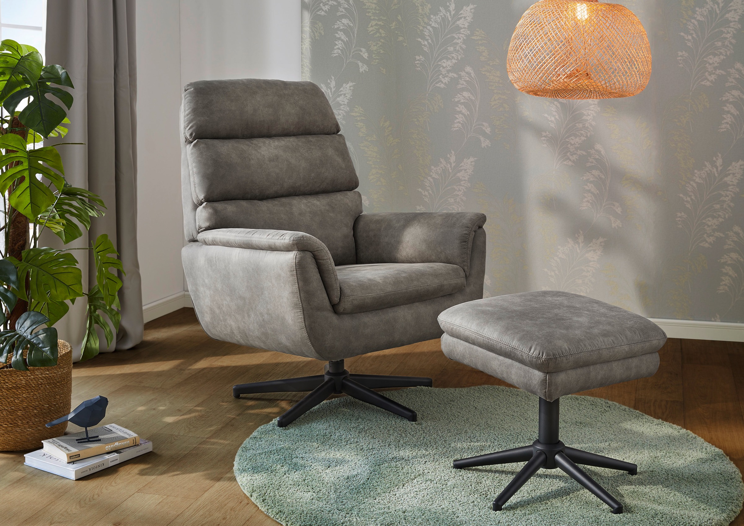 Jockenhöfer Gruppe Relaxsessel »Valetta« günstig online kaufen