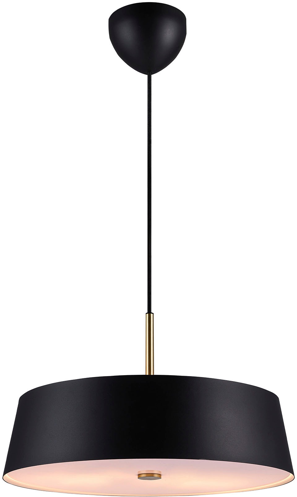 Nordlux Pendelleuchte »Clasi 45« E27 1 Stk.