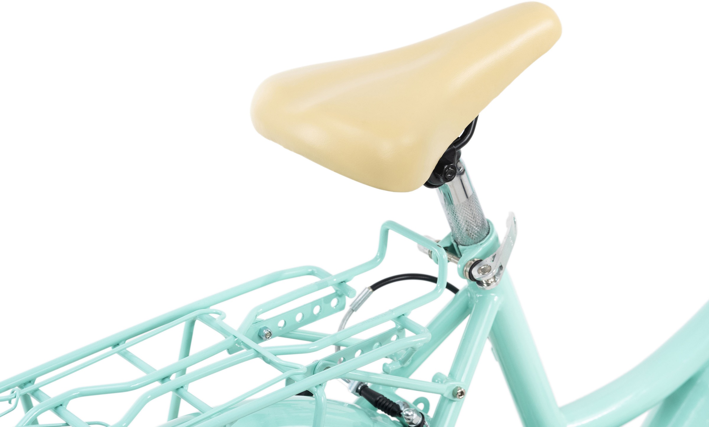 KS Cycling Jugendfahrrad »Balloon«, 6 Gang, Kettenschaltung, für Damen, Kettenschaltung