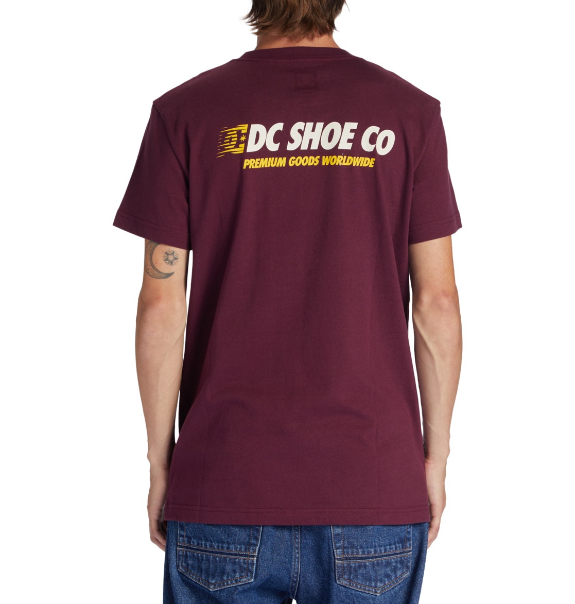 DC Shoes T-Shirt »Wholesale«