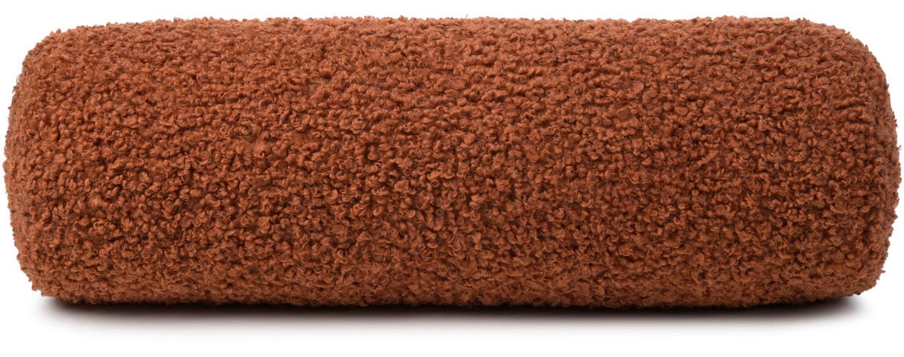 Gözze Nackenrolle »Curly Kissenrolle Rolf«