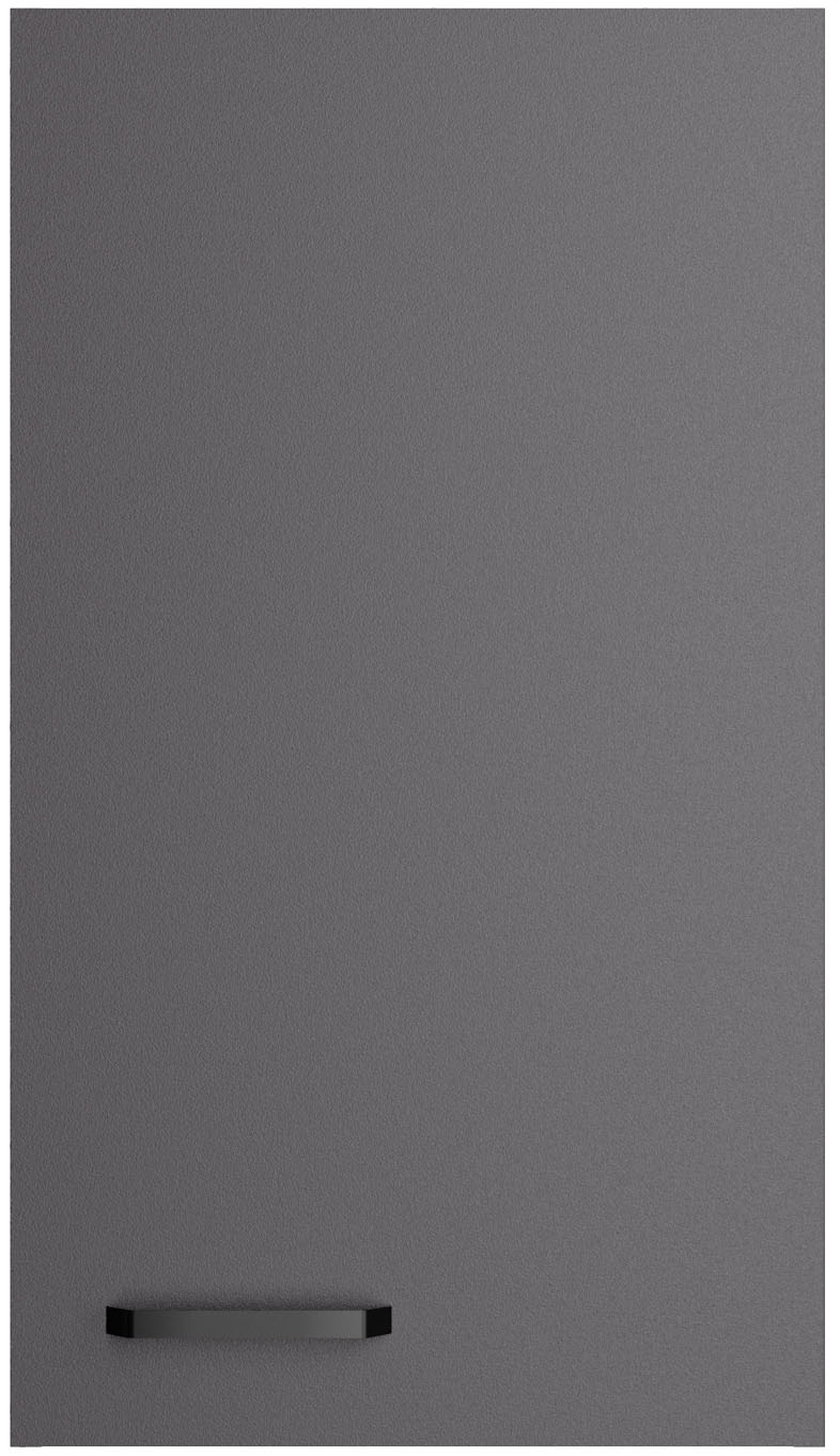 KOCHSTATION Hängeschrank »KS-Paula« 40 cm breit, 70 cm hoch, mit 1 Tür, 2 E günstig online kaufen