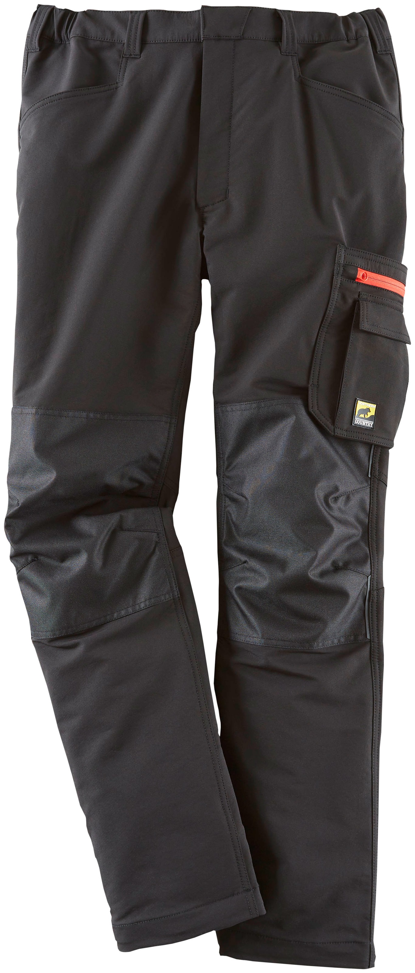Northern Country Arbeitshose »flex easy«, (einfache Verlängerung der Hose um 3cm,... kaufen