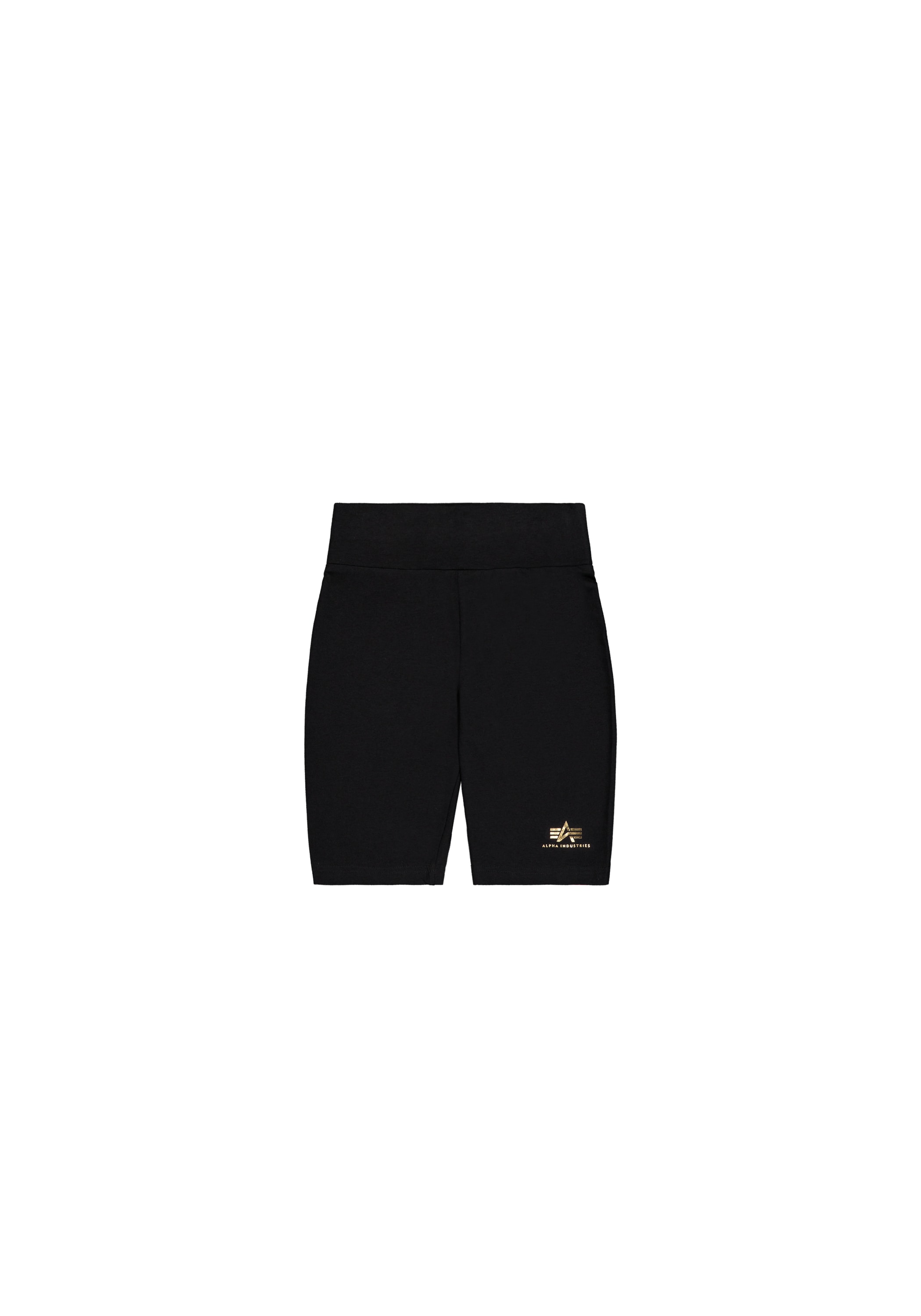 Alpha Industries Sweatshorts »Basic Bike Shorts SL FP Wmn«