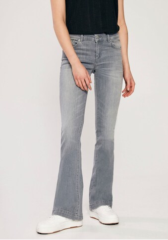 LTB Bootcut-Jeans »FALLON«, (1 tlg.) kaufen