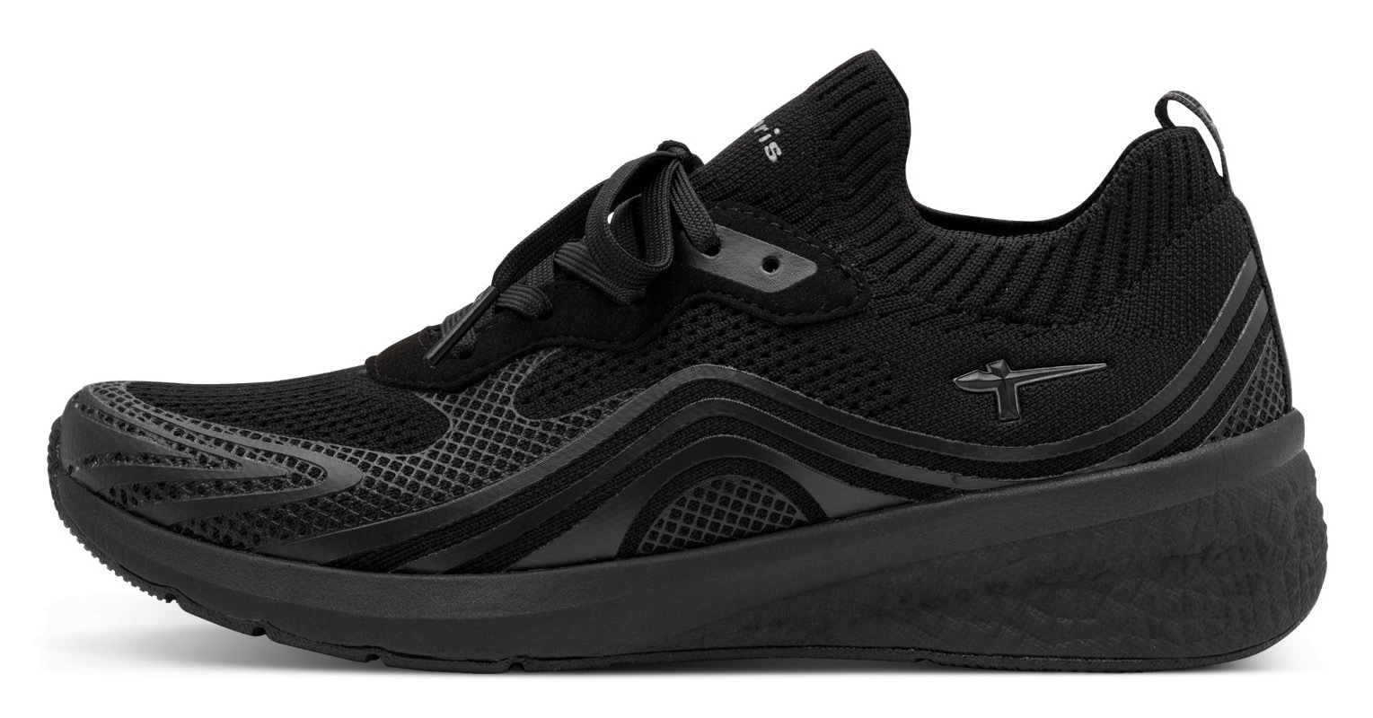 Tamaris Slip-On Sneaker  , Slipper, Halbschuh in veganer Verarbeitung