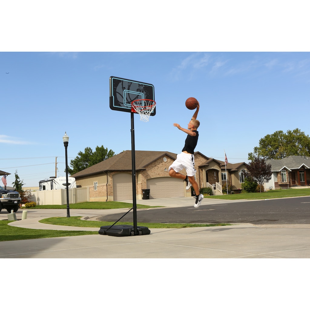 50NRTH Basketballkorb »Texas«