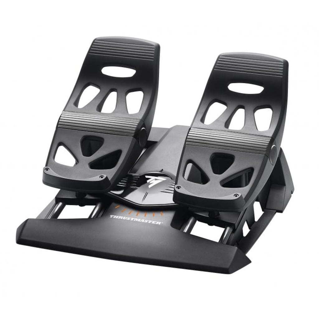 Thrustmaster Gaming-Pedale »TFRP Rudder«