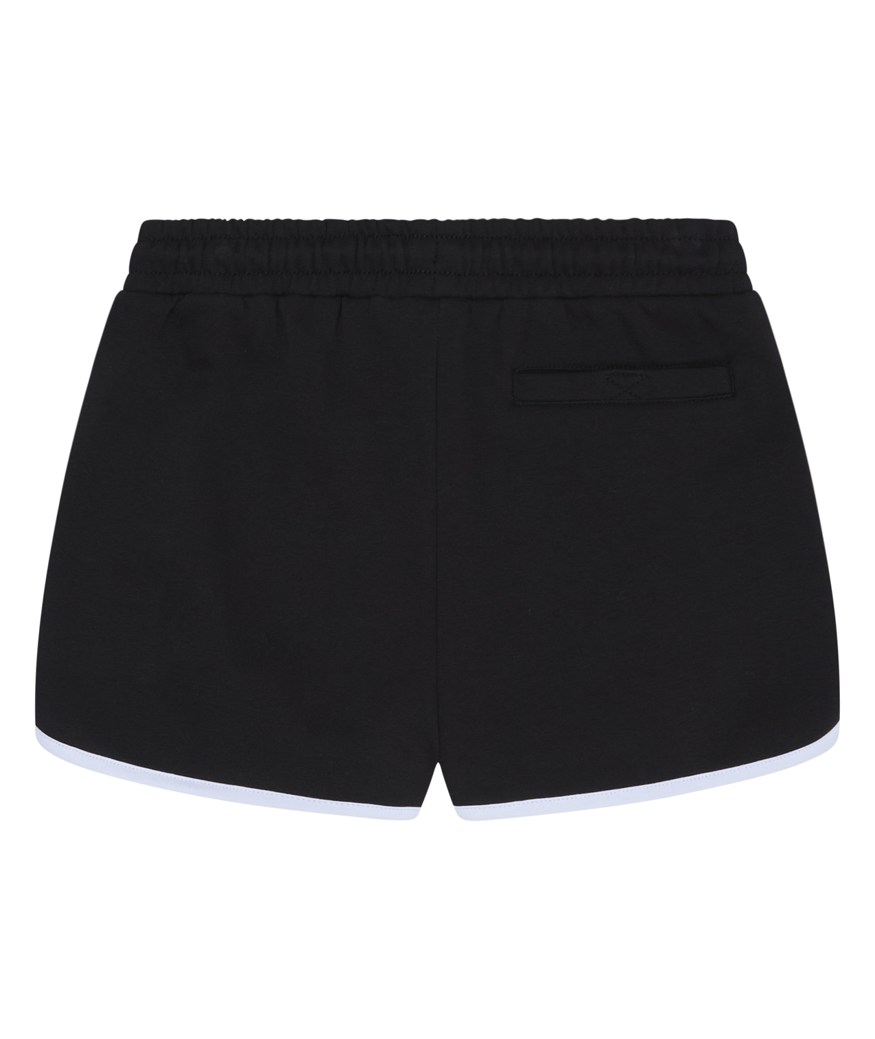 Ellesse Shorts »RENETNA SHORT«  für Kinder, kurz geschnitten