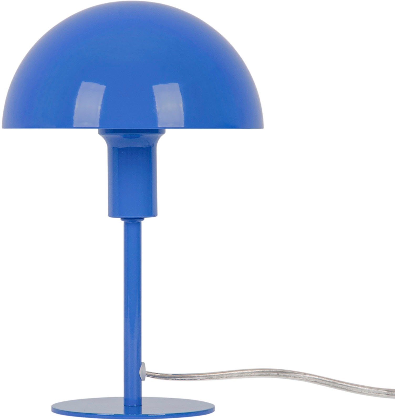 Nordlux Tischleuchte »Ellen Mini«, 1 flammig, Leuchtmittel E14   ohne Leuch günstig online kaufen