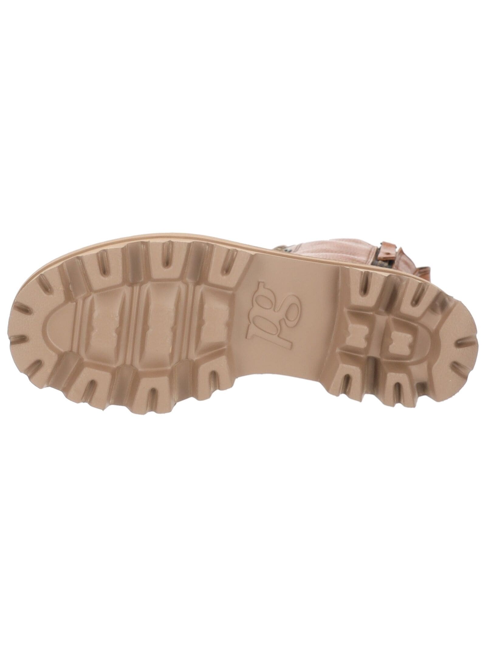 Paul Green Schnürstiefelette »Paul Green Stiefelette Glattleder«