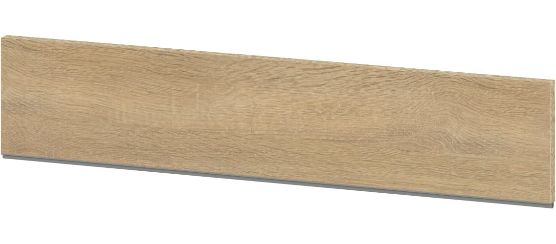 KOCHSTATION Sockelblende »"KS-Scafa"« Höhe 12 cm, in verschiedenen Längen bergeiche