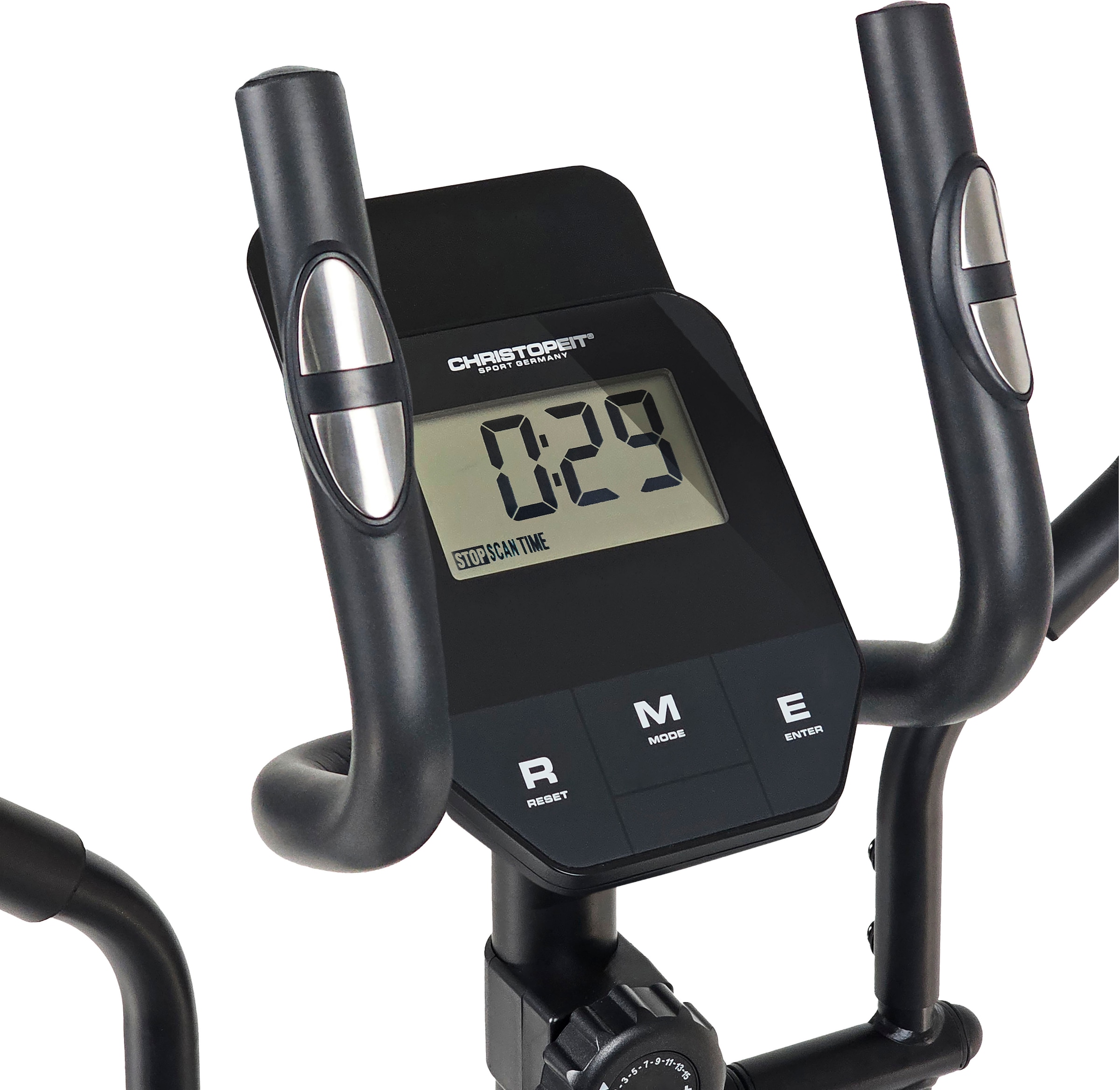 Christopeit Sport® Crosstrainer »Crosstrainer CT 5«