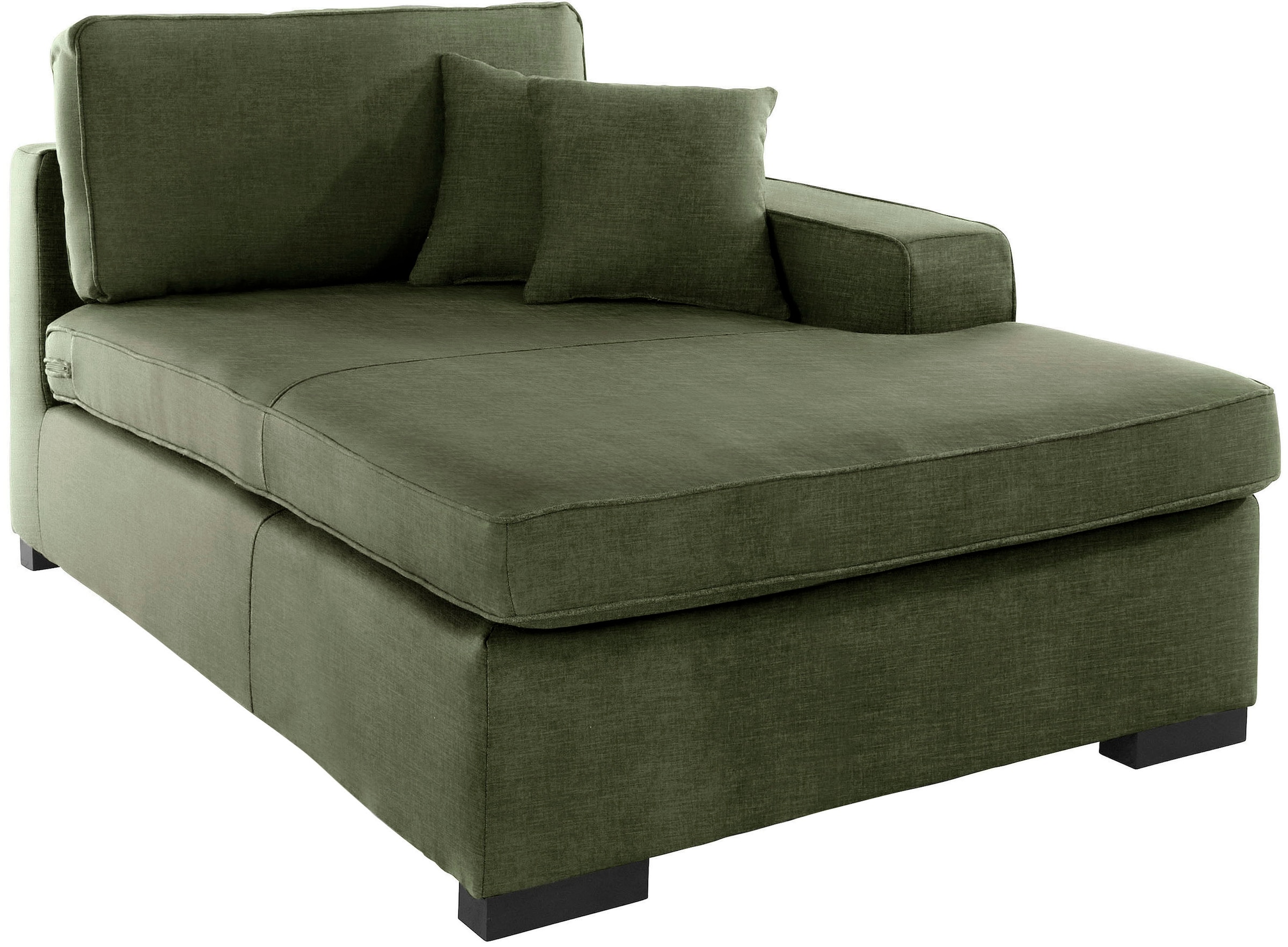 Guido Maria Kretschmer Home&Living Sofaelement »Skara«, Modul zum eigenen Zusammenstellen, in vielen Bezugsqualitäten