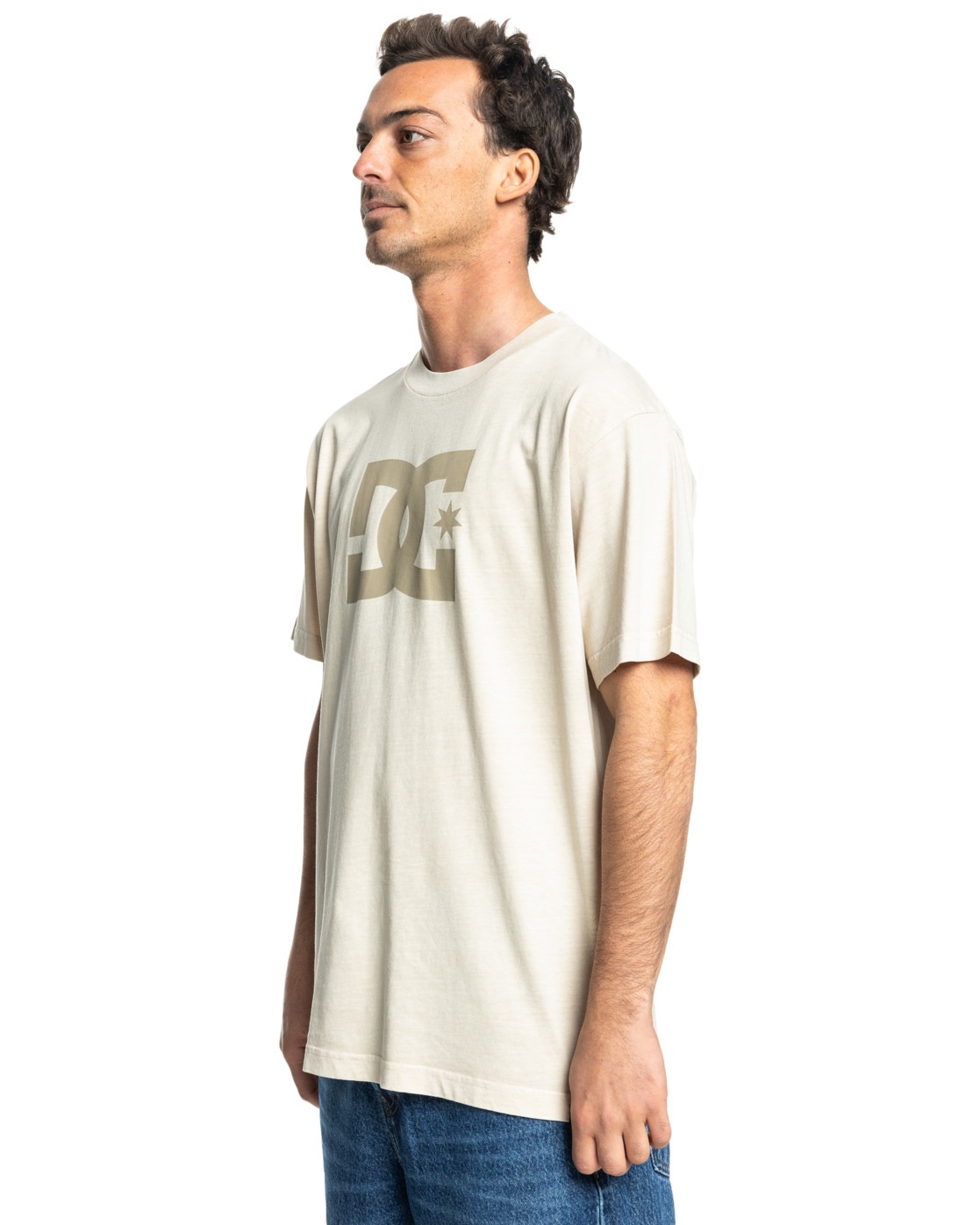 DC Shoes T-Shirt »DC Star Pigment Dye«