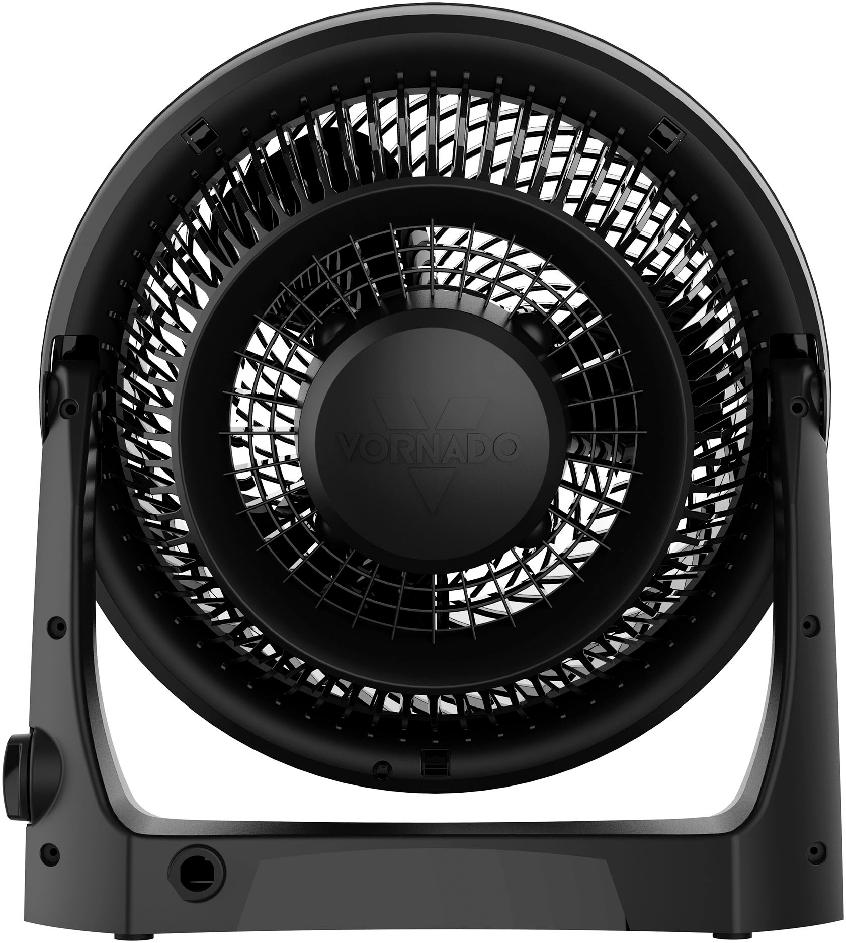 VORNADO Bodenventilator »62«, leistungsstark und leise
