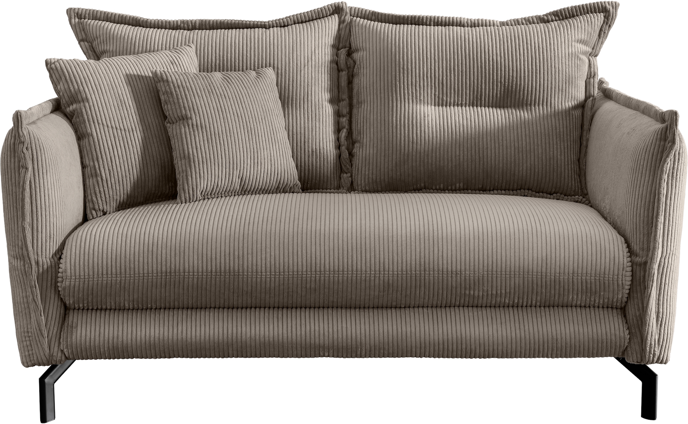 Home affaire 2-Sitzer »LAVA« günstig online kaufen