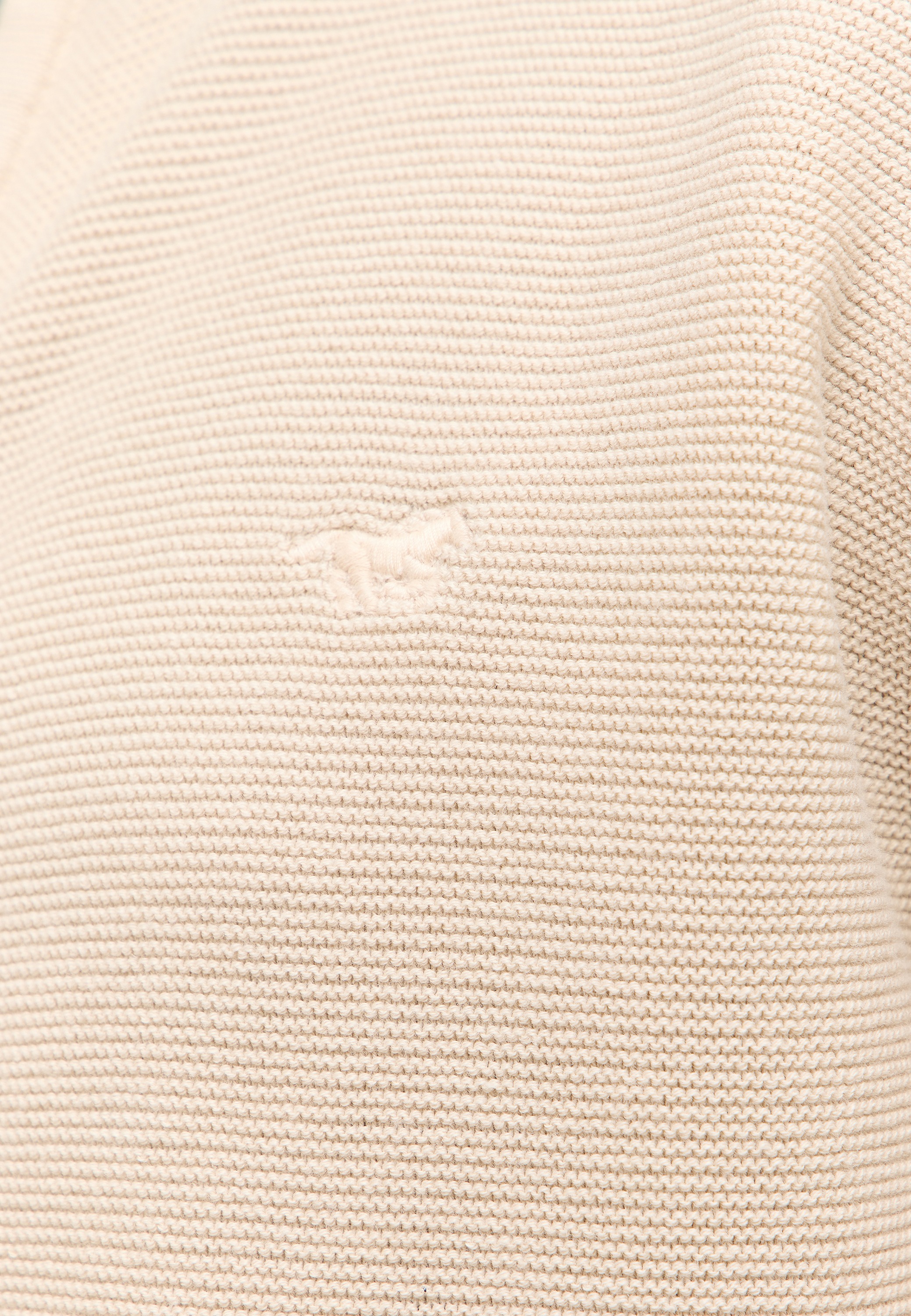 MUSTANG Cardigan »Herren Style Escondido«