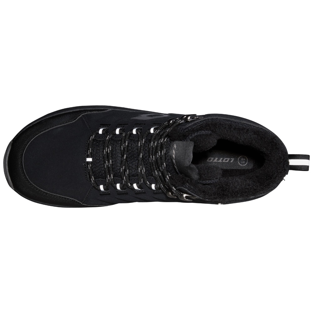 lotto Outdoorschuh  - mit w&auml;rmendem Innenfutter<br />