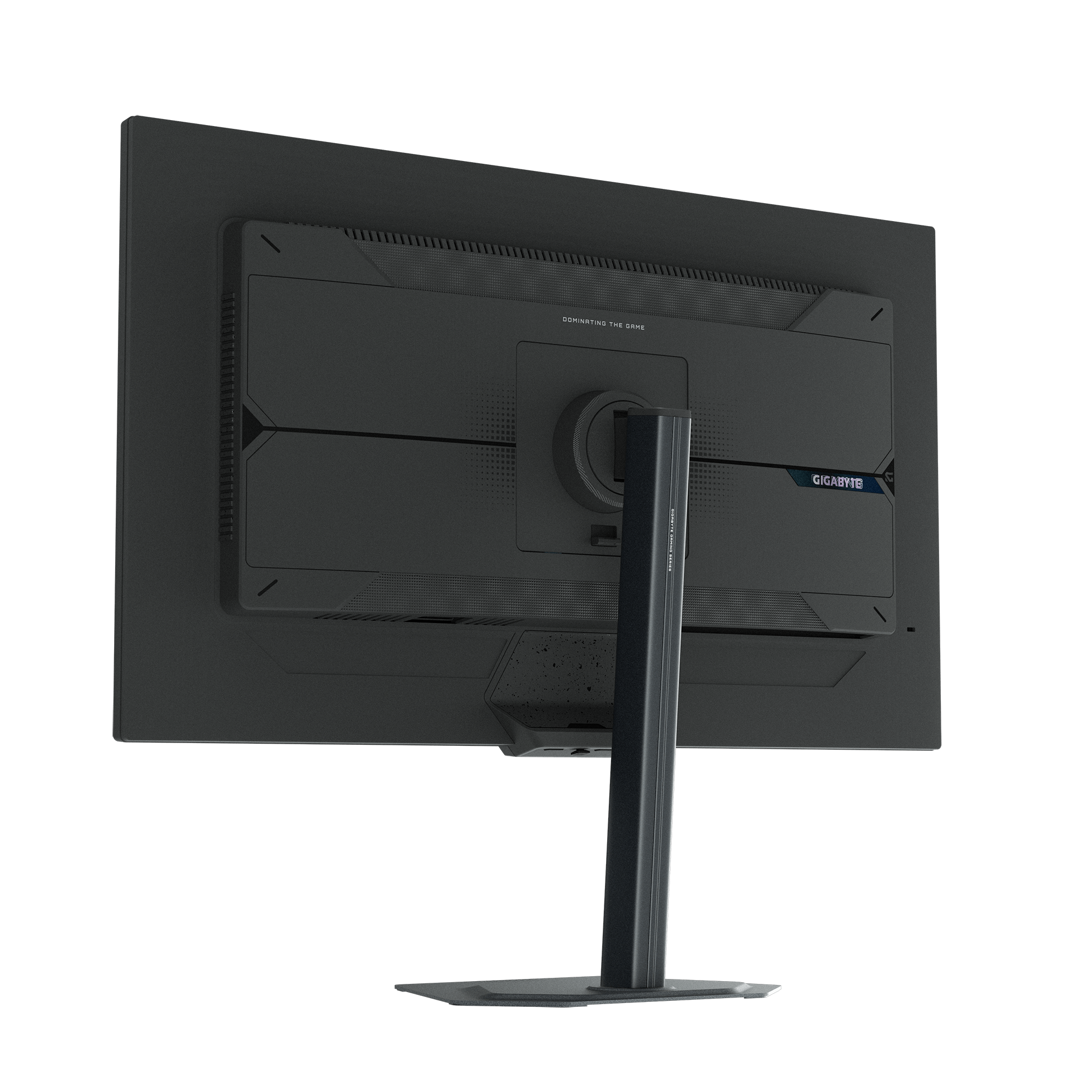 Gigabyte Gaming-Monitor »G27Q20« 68,5 cm/27 ″  2560 x 1440 px Quad HD 0,5 Reaktionszeit 200 Hz neig-, schwenk-, höhenverstellbar, Pivot