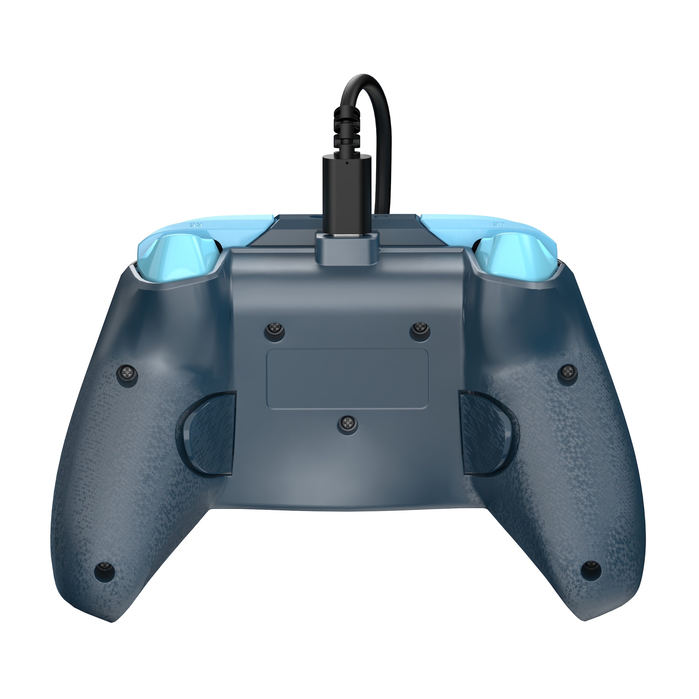 PDP - Performance Designed Products Gamepad »REMATCH GLOW Advanced«