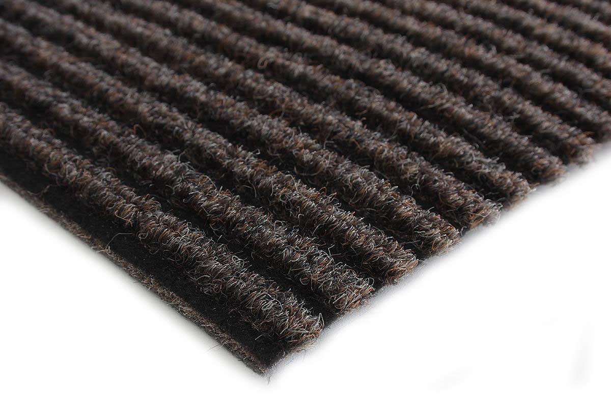 Primaflor-Ideen in Textil Küchenläufer »MAGNUM, Made in Belgium«, rechteckig, 10,5 mm Höhe, Nadelfilz, robust, strapazierfähig und pflegeleicht, rutschhemmend