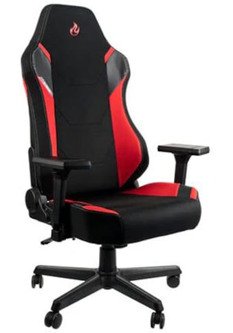 NITRO CONCEPTS Gaming-Stuhl »X1000, rot« kaufen