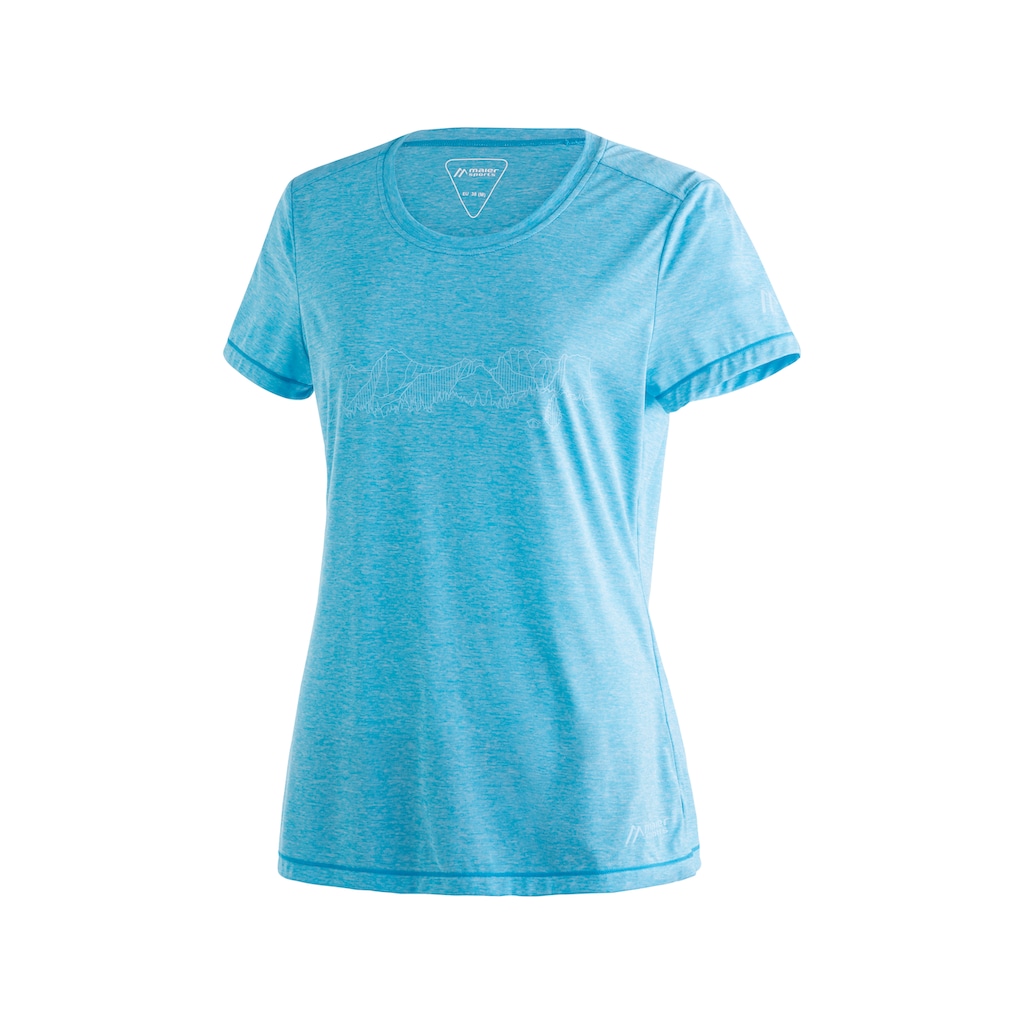 Maier Sports Funktionsshirt »Dalen W«