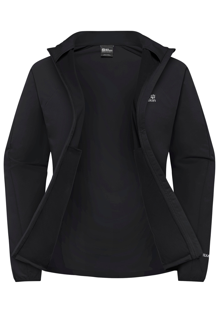 Jack Wolfskin Outdoorjacke »PRELIGHT STRIDE JKT M«