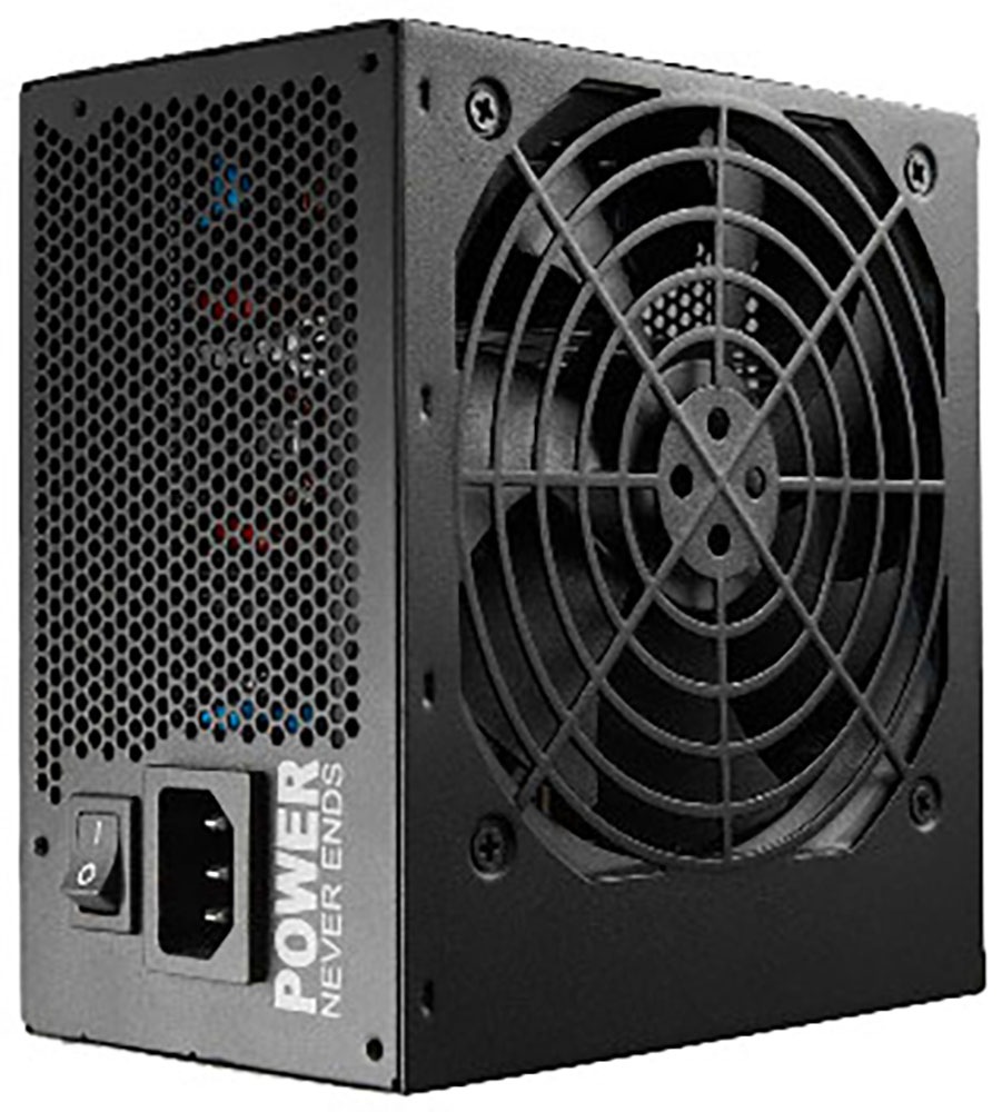 Fortron Netzteil »HEXA 85+ PRO 450W«