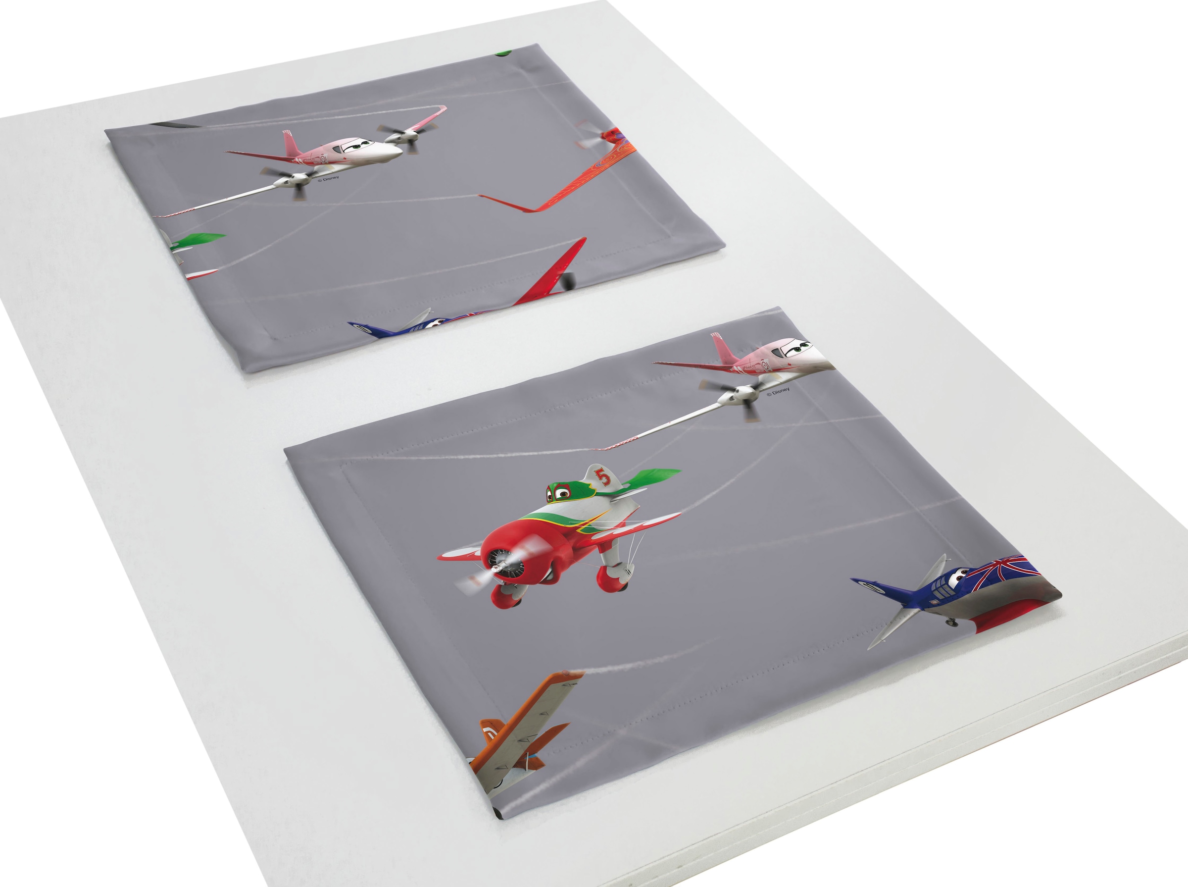 Wirth Platzset »Planes Action« Disney günstig online kaufen