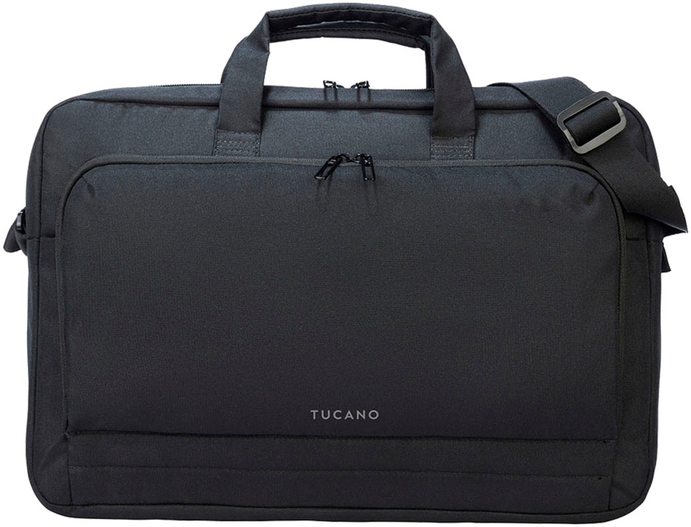 Tucano Laptoptasche »STAR Laptoptasche MacBook Pro 16, Laptop 17«
