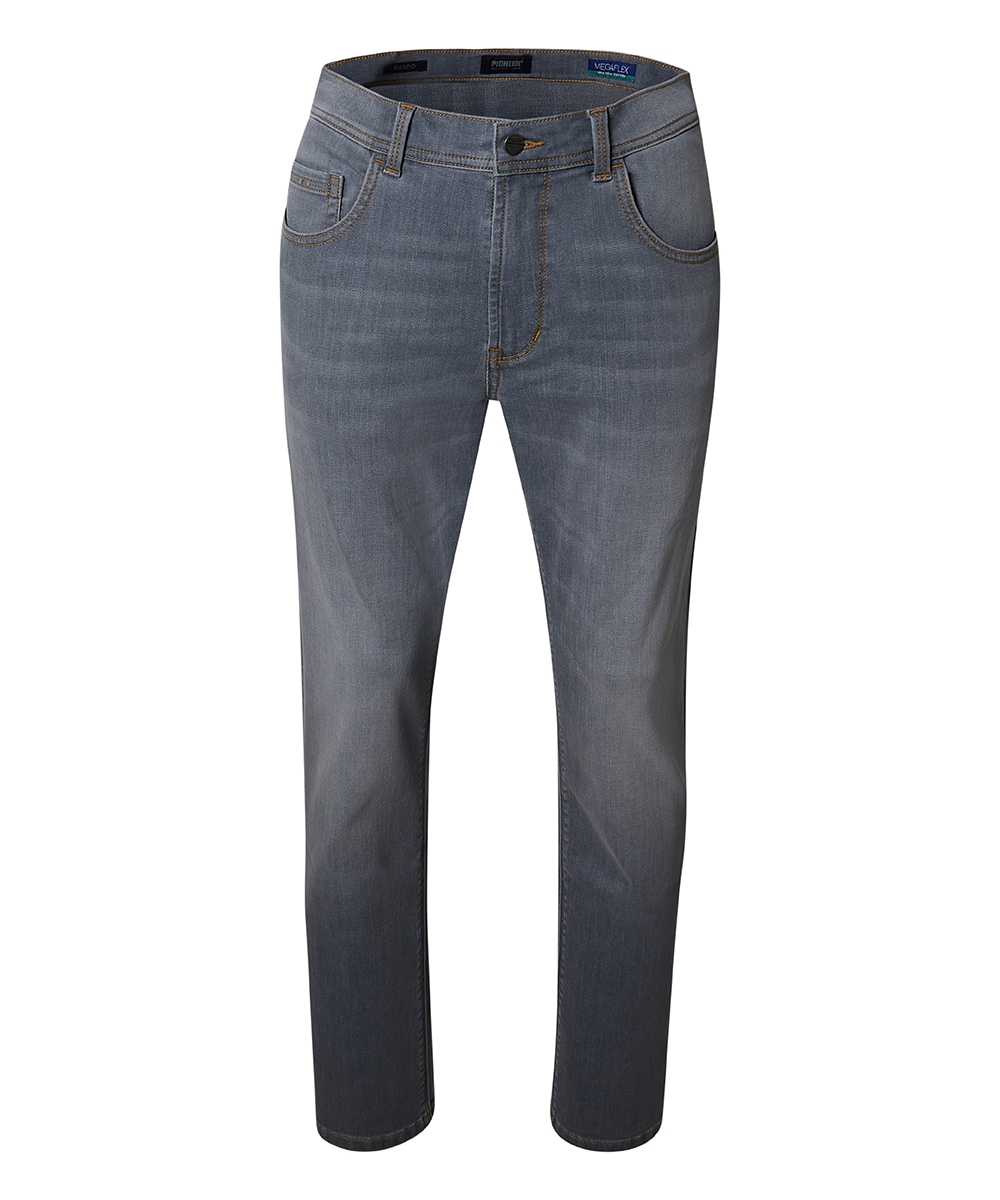 Pioneer Authentic Jeans 5-Pocket-Jeans