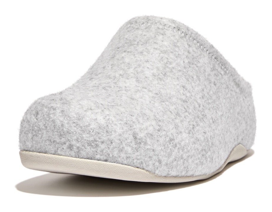 Fitflop Hausschuh »SHUV«, Clog, Pantoffel mit komfortabler Innensohle