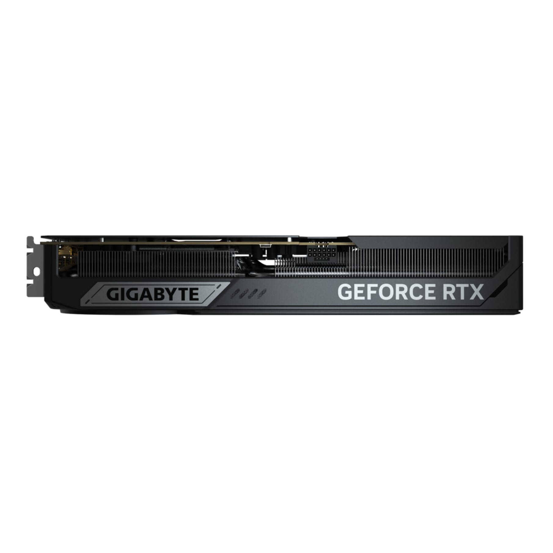 Gigabyte Grafikkarte »GeForce RTX 5070 Ti WINDFORCE SFF 16G Grafikkarte - 16GB GDDR7, 256bit«