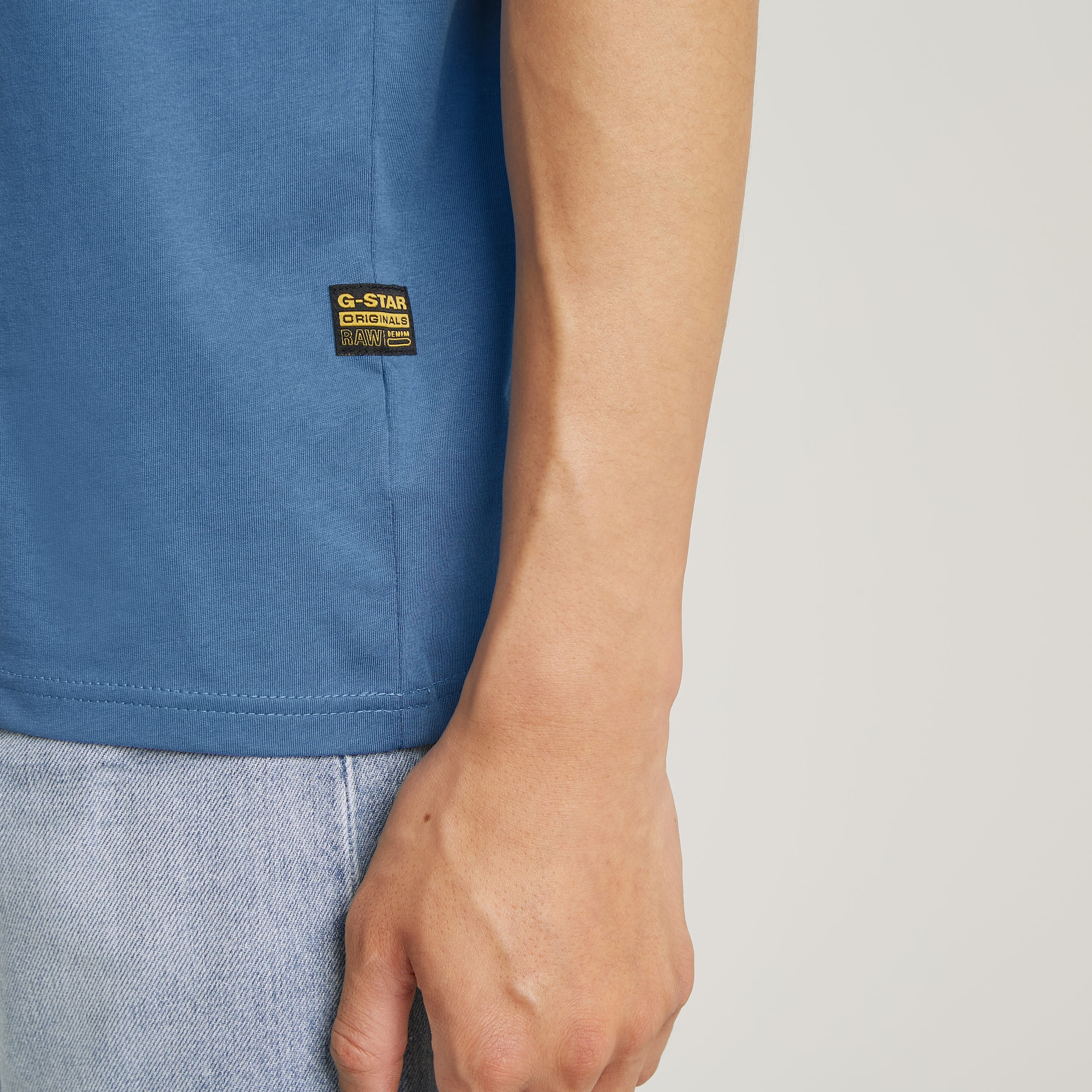 G-STAR T-Shirt »Base«