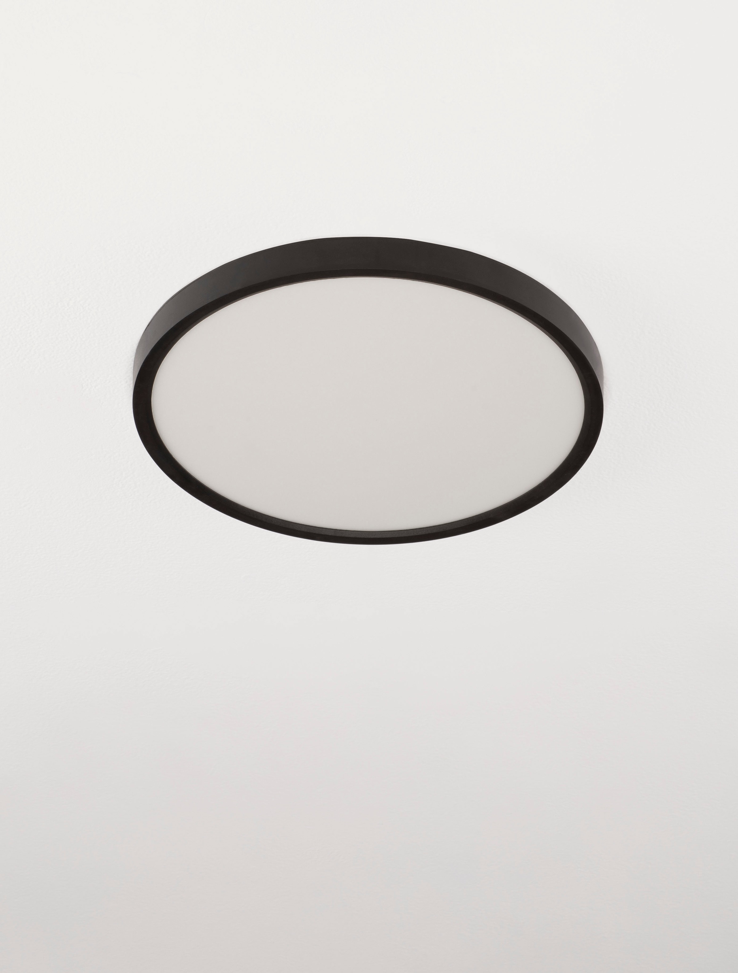 Nova Luce LED Deckenleuchte »DIXIE« LED-Modul 1 Stk. Warmweiß