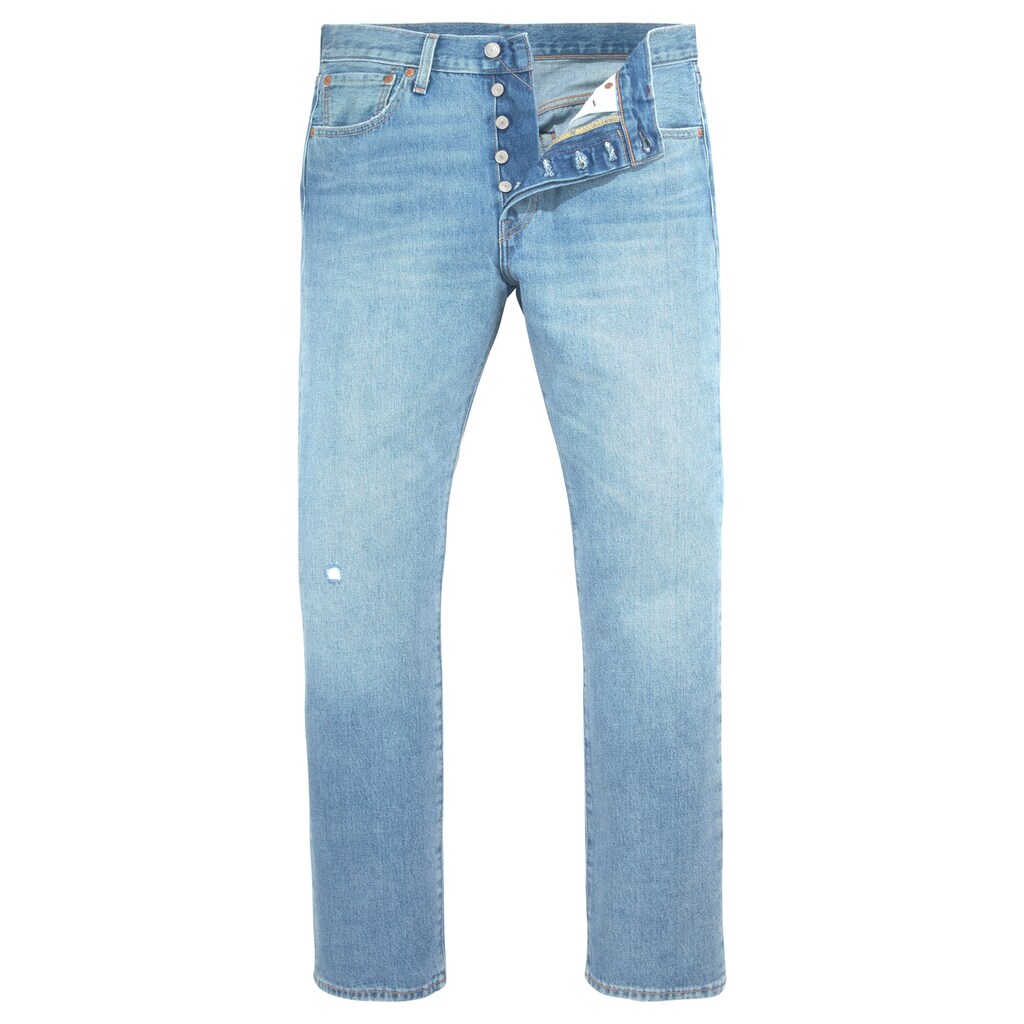 Levi's® Straight-Jeans »501®«