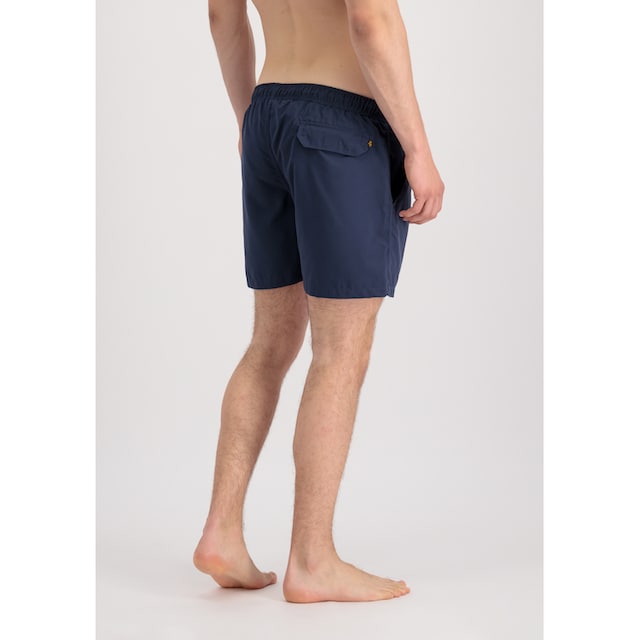 Alpha Industries Shorts »Alpha Industries Men - Beachwear Hydrochromic AOP  Swimshort« online kaufen