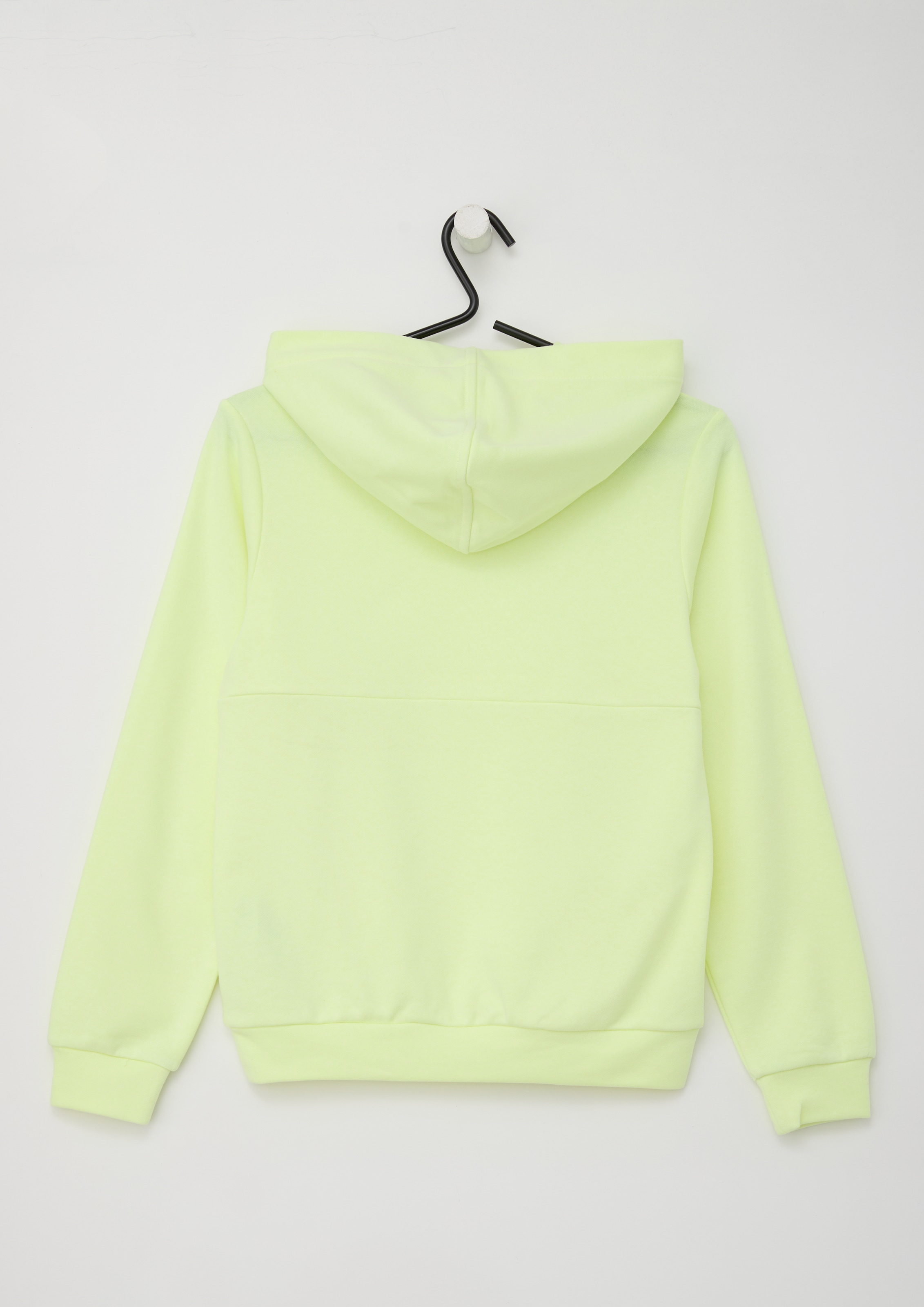 s.Oliver Junior Hoodie, mit Print-Details