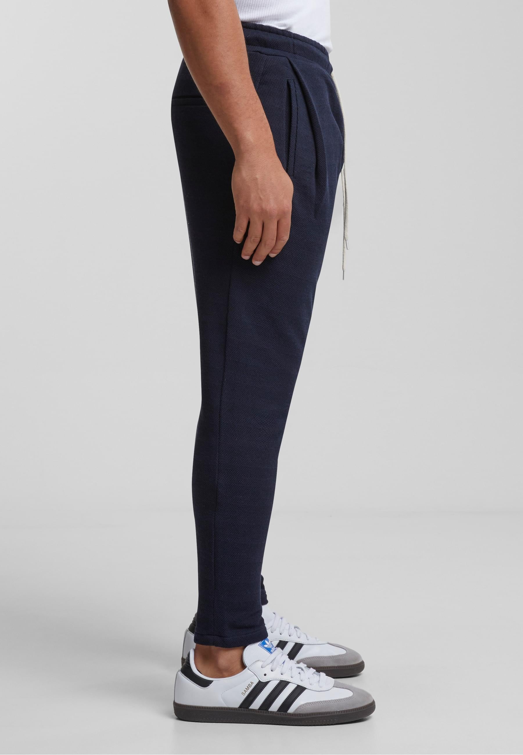 2Y Studios Jogginghose »2Y Studios Herren 2Y Cropped Sweat Pants«