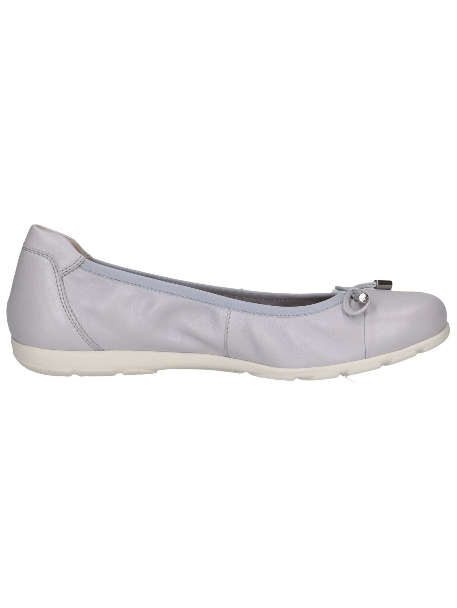 Caprice Ballerina »Caprice Ballerinas Leder«