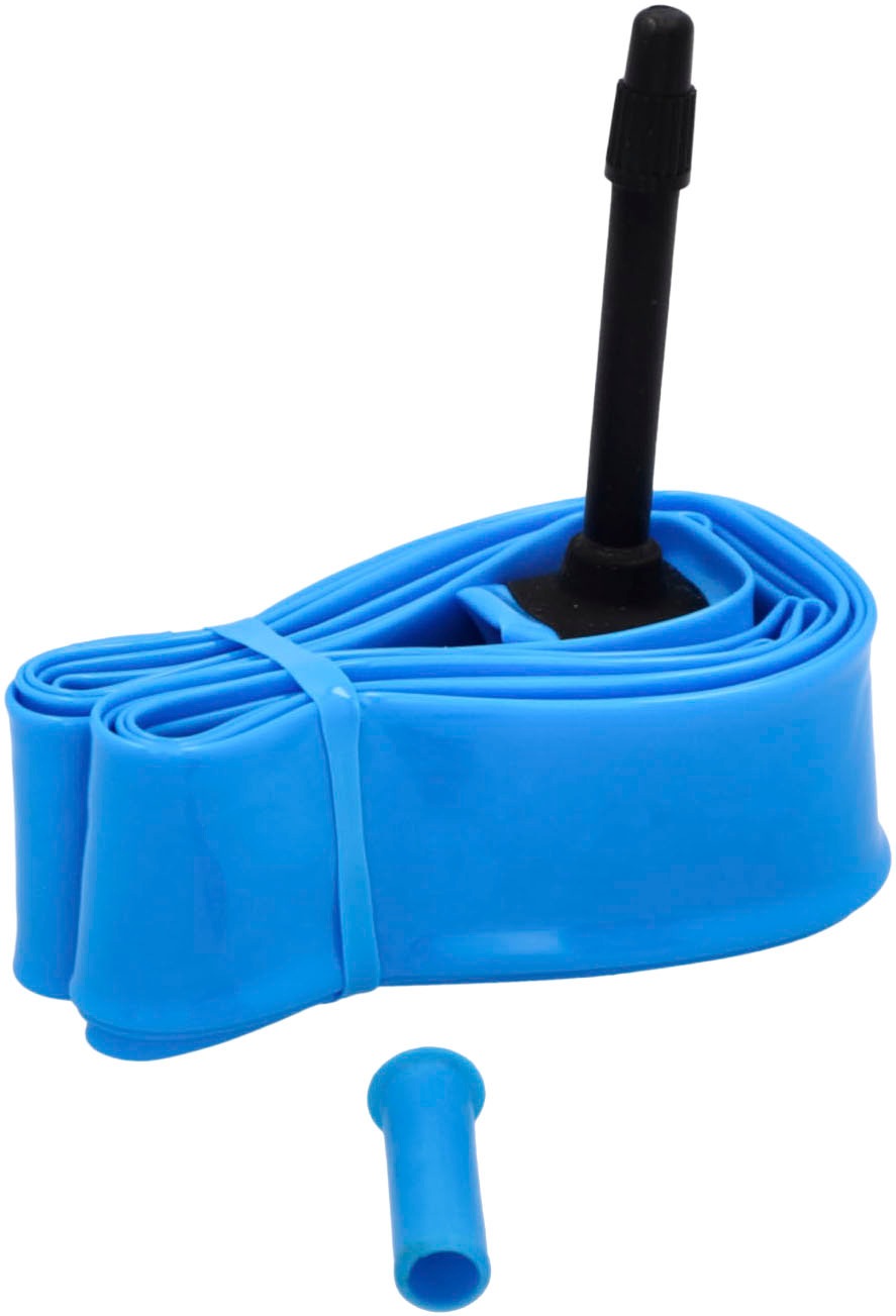 FISCHER Fahrrad Fahrradschlauch »TPU-Schlauch Road 28" 25/32-622«