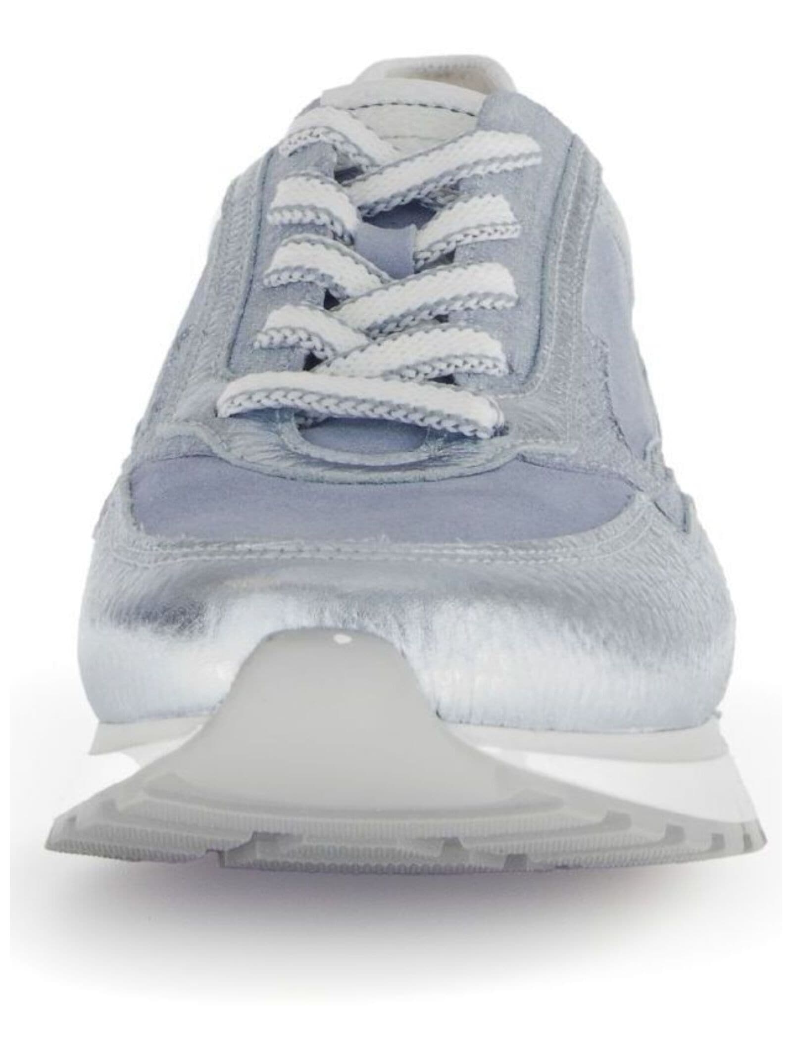 Gabor Comfort Sneaker »Gabor Comfort Sneaker Leder/Textil«