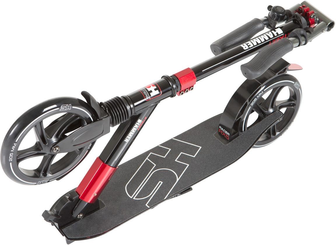 Streethammer by Hammer Scooter »STREET HAMMER Scooter RX5« im Online