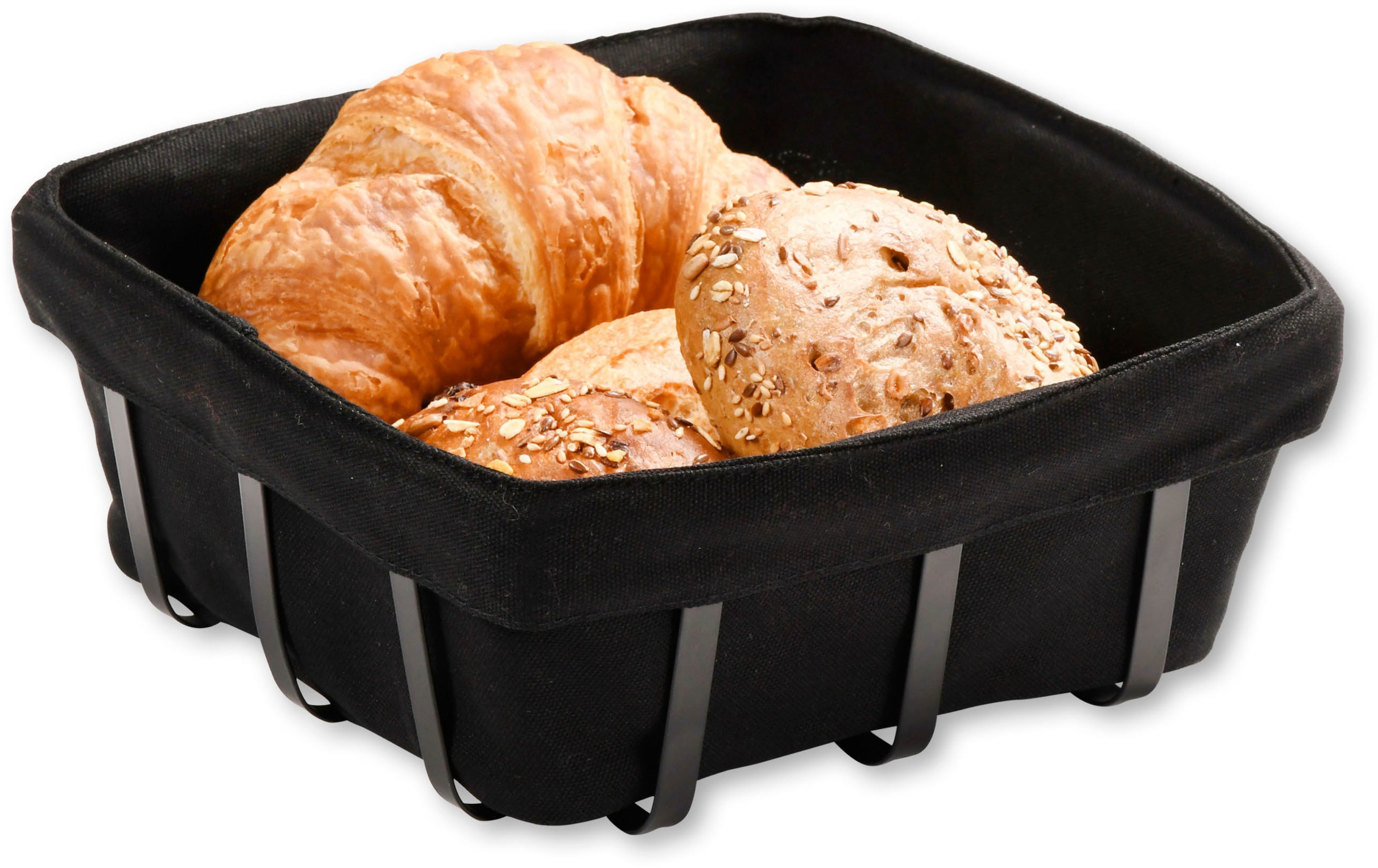 KESPER® Brotkorb »Brot- und Obstkorb«, (1 tlg.), hygienisch und lebensmitte günstig online kaufen