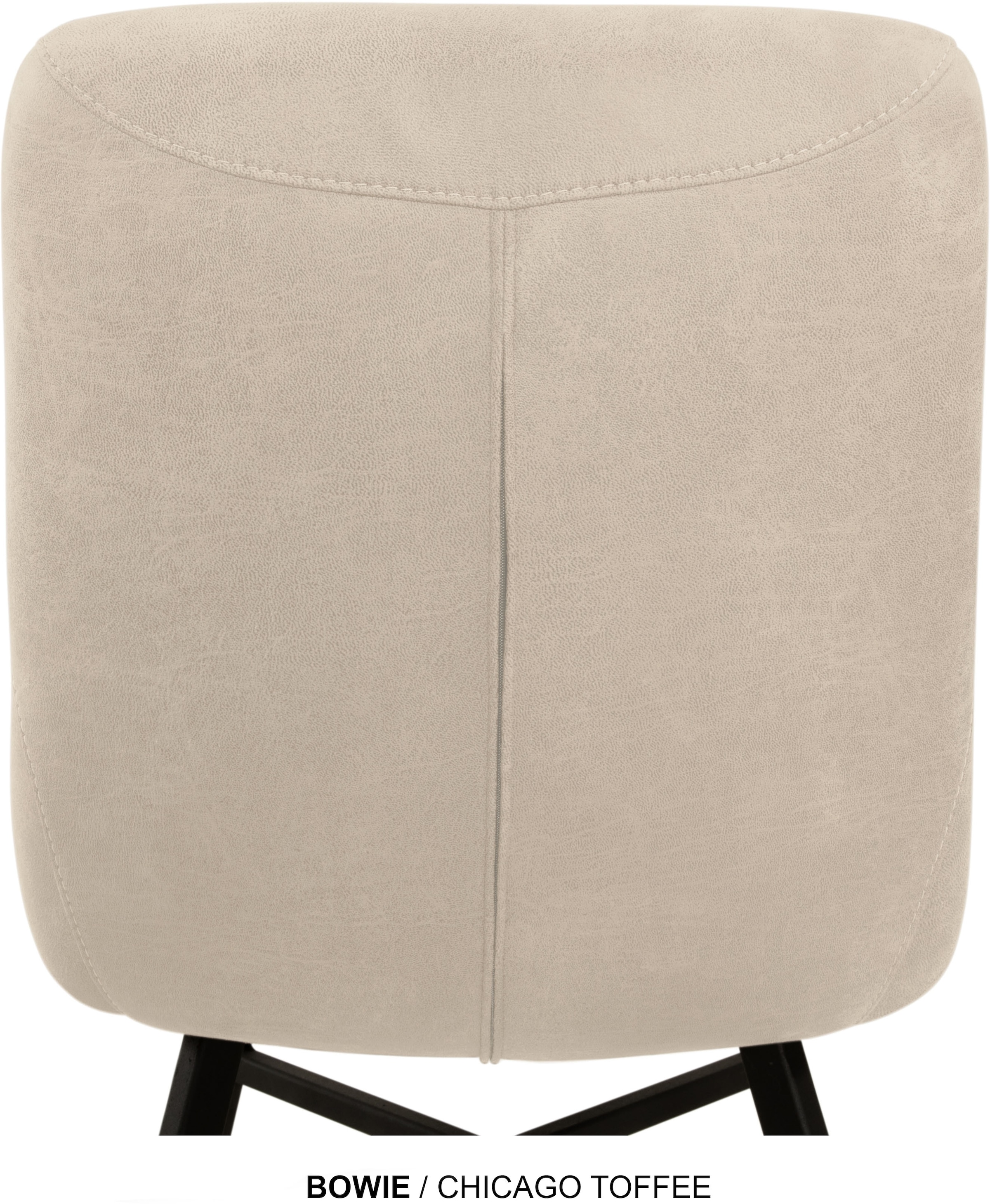 OMG Design Esszimmerstuhl »Bowie« (Set) 2 Stk.Esszimmerstuhl, pflegeleichter Bezug