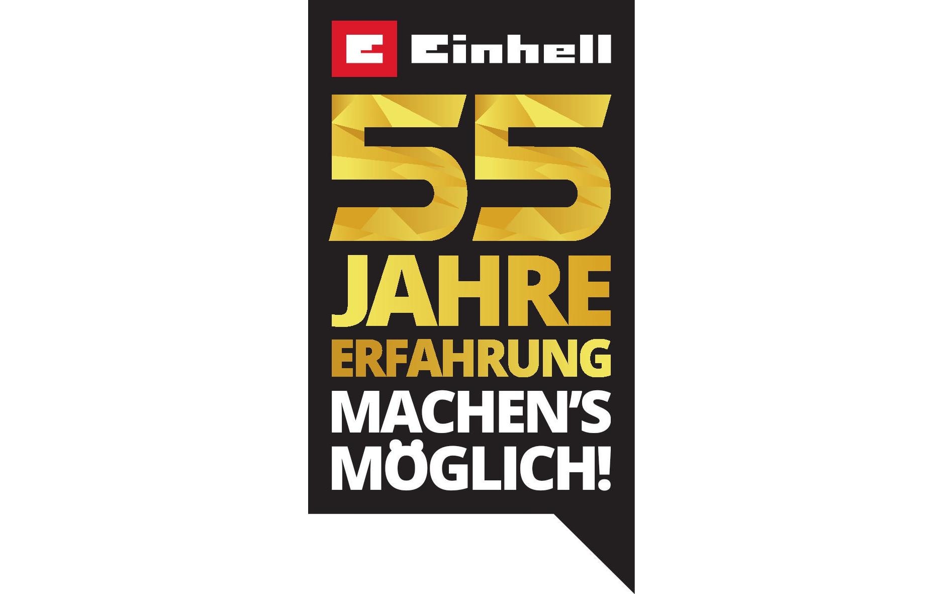 Einhell Heißluftgebläse »TE-HA 2000 E«